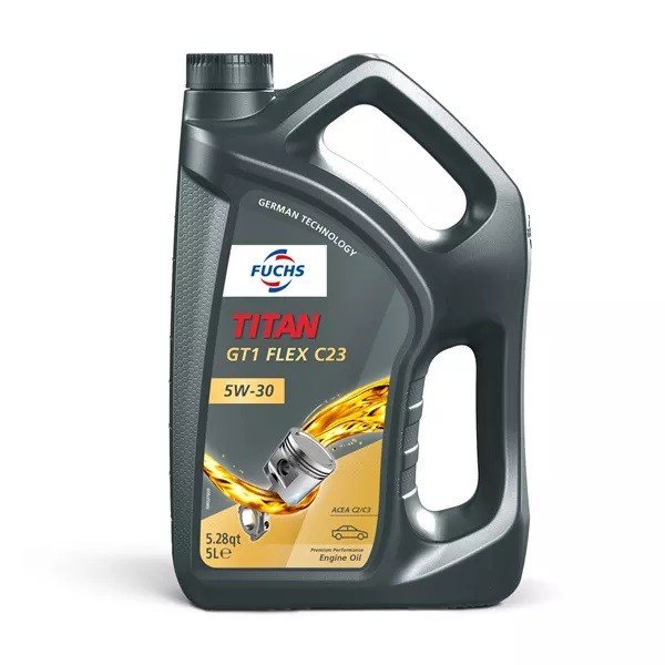 Fuchs Titan GT1 Pro V 5W-20